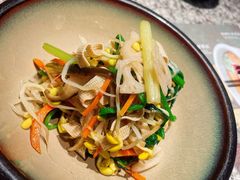 南京素什锦-南京大牌档(壹方天地店)