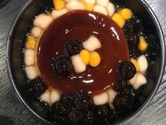 -鲜芋仙(观音桥大融城LG店)
