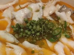 -榕意·川味之美(深业上城店)