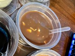 陈皮红豆沙-润生堂(泰然四路店)