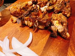 -丝路金桃·新疆菜(徐汇店)