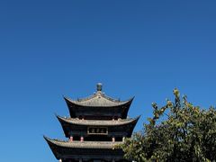 -大理古城