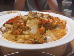 -周家二小姐的菜(丹阳店)
