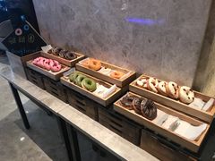 -富力万达文华酒店·海鲜自助