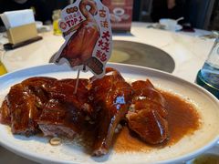 -滋粥楼·顺德菜(番禺广场总店)