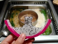 -巴奴毛肚火锅(商城路店)