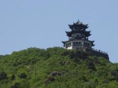 -缥缈峰景区