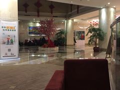 -合肥海汇假日酒店