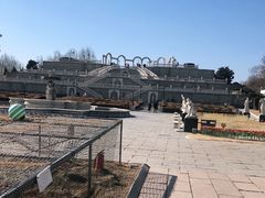 -北京世界公园