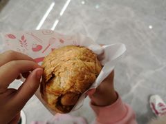 -西树泡芙(湖滨银泰in77B区店)