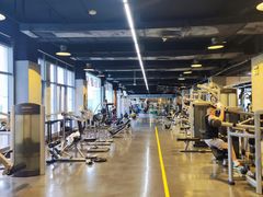 -天行健身＆天行拳馆跆拳道·格斗TXGYM