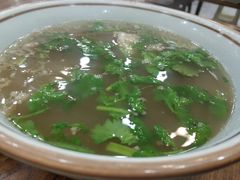 -老白家水盆羊肉