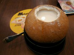 -许留山(梳士巴利道店)