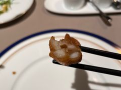 秘制熏带鱼腩-荣轩(新荣记环球金融中心店)