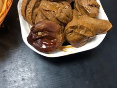 -郑家包子牛肉拉面(尚勤路店)