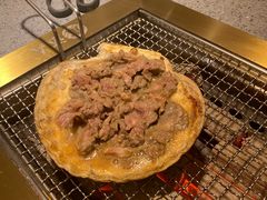 -本达人海鲜烧烤·朝鲜族风味(发展店)