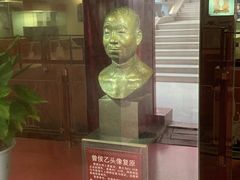 -曾侯乙墓遗址博物馆