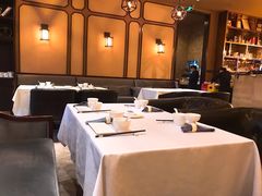 大堂-尘香•传统川菜(创汇首座店)