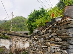 -水峪民俗村