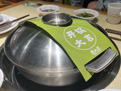 -煲大王猪肚鸡·椰子鸡火锅(红谷滩万达店)