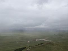 -塞罕坝国家级自然保护区