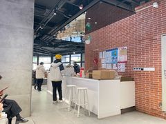 -Manner Coffee(淮海755店)