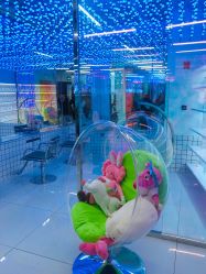 -P.STYLE 派斯造型