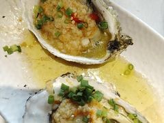 -蠔友汇·海鲜·生蚝烧烤(大东店)