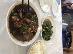 老字号南花桥羊肉馆-南花桥羊肉馆老字号(乌镇店)