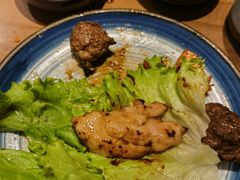 -烧肉达人•炭火烧肉(新天地店)