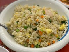 -玉华台饭庄(裕中西里小区店)