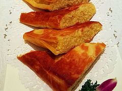 -北李妈妈菜·海肠捞饭(高新万达店)