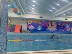 -乐悠游亲子游泳俱乐部