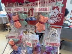 -添福来墨鱼饺子 · 海鲜东北菜(大连星海·黄浦路店)