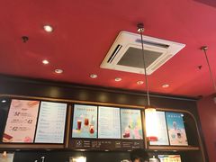 -COSTA COFFEE(天通苑华联店)