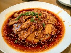 -严记小天府酸菜鱼(西四路店)