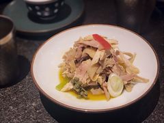 藤椒鸡-丝路金桃·新疆菜(徐汇店)