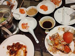 -太原富力万达文华酒店·美食汇西餐厅