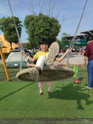 点击看大图 -季高兔窝窝亲子园(上海薰衣草公园店)