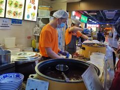 -安徽阜阳卷馍(西单店)