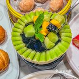 蝴蝶里广式茶餐厅扛把子不接受反驳❗️