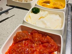 -海底捞火锅(航洋城店)
