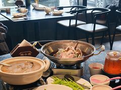 -简小舍·民间手艺菜(武昌江滩店)