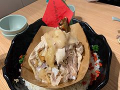 -嗲嗲的椰子鸡(亚龙湾总店)