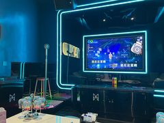 -酷秀KTV(五道口店)