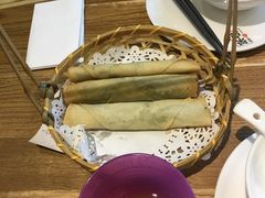 -新梅华·茶点餐厅(欧尚店)