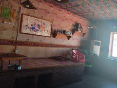 -鱼窝棚柴火铁锅炖(富山屯店)