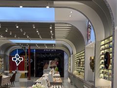 -宝岛眼镜(北京亚运村旗舰店)