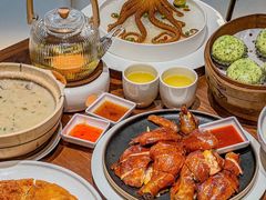 -迈姨·潮州菜(麓湖公园店)
