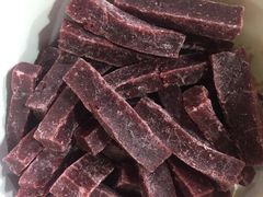 -二斗栗子(黄河道店)